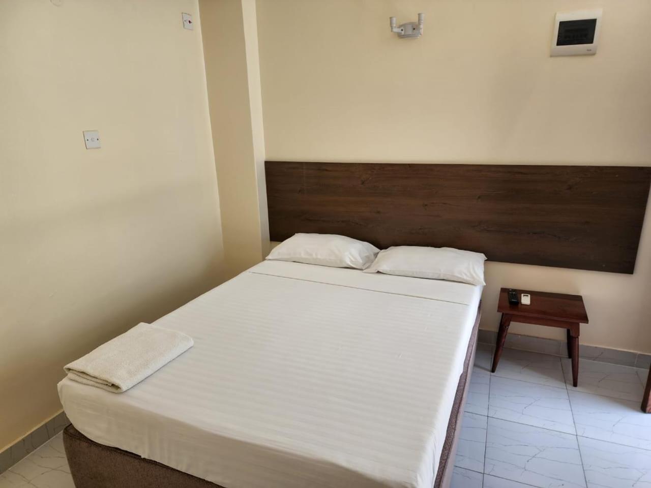 Prestige Leisure Hotel Mtwapa Exterior foto