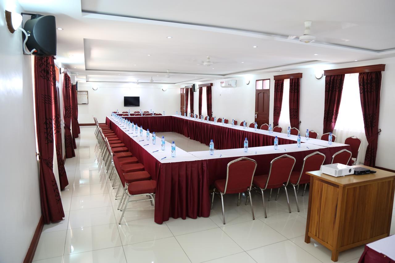 Prestige Leisure Hotel Mtwapa Exterior foto