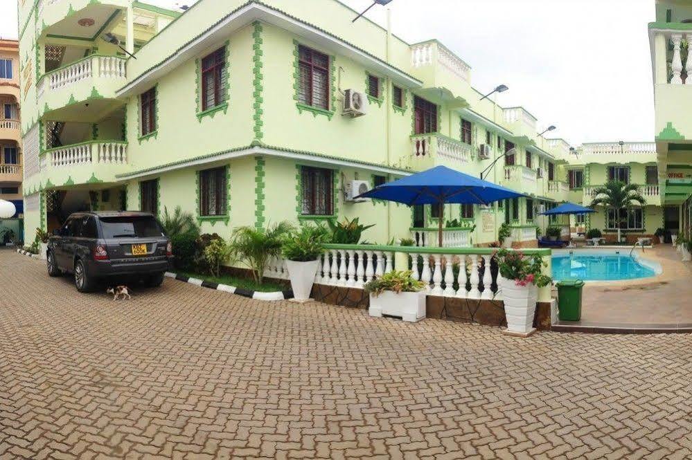 Prestige Leisure Hotel Mtwapa Exterior foto
